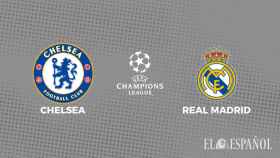 Dónde ver el Chelsea - Real Madrid: fecha, hora y canal de TV