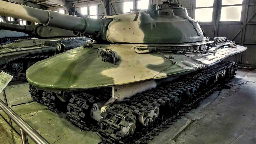 Object 279