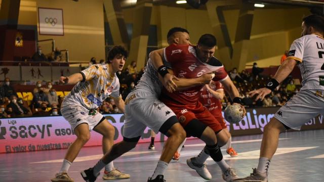 Foto: Manu Quiroga (Asobal)