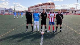 Foto: CD Torrijos