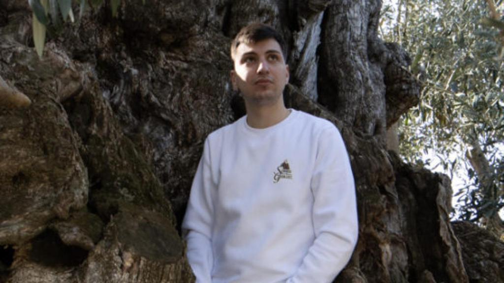 Alberto Valle de Señorío de Guadalest