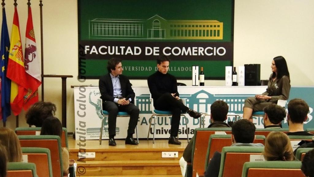 Éxito en la primera jornada dedicada a la tauromaquia y su economía