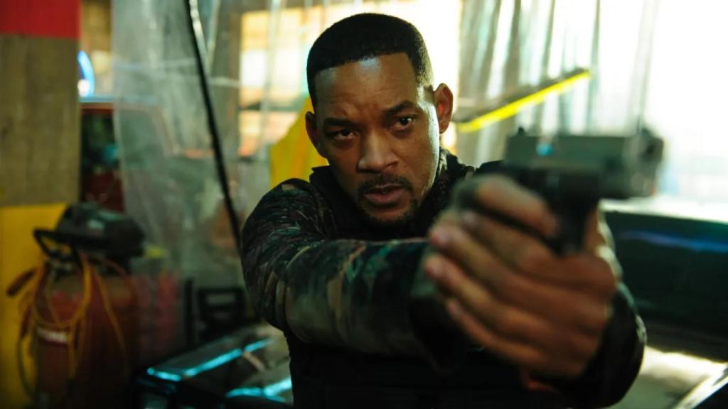 El futuro de Will Smith tras su escándalo en los Oscar: Netflix y Sony ya han paralizado sus películas.