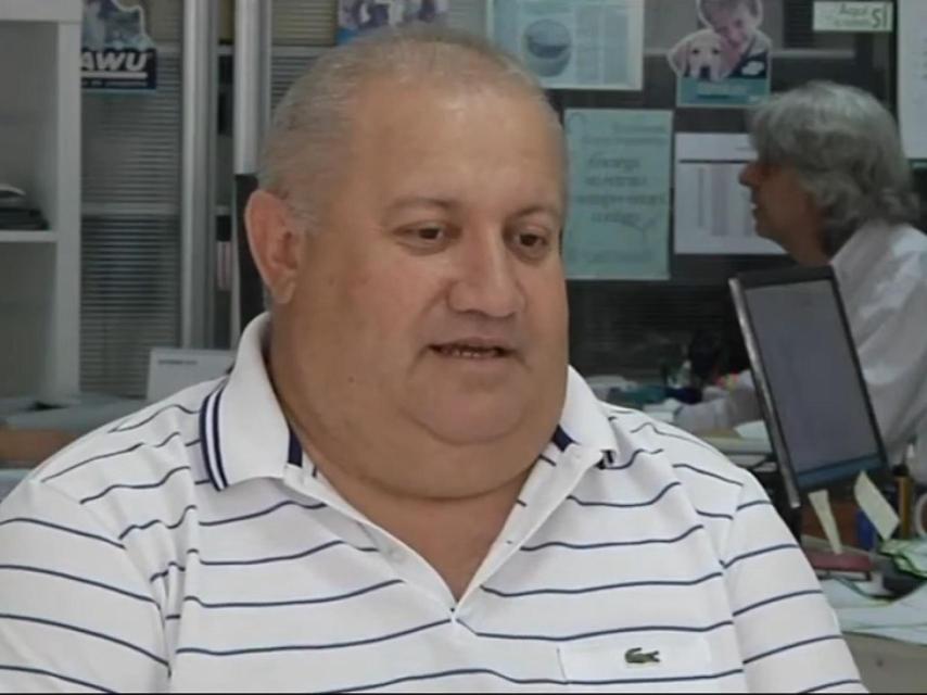 Juan Antonio Álvarez