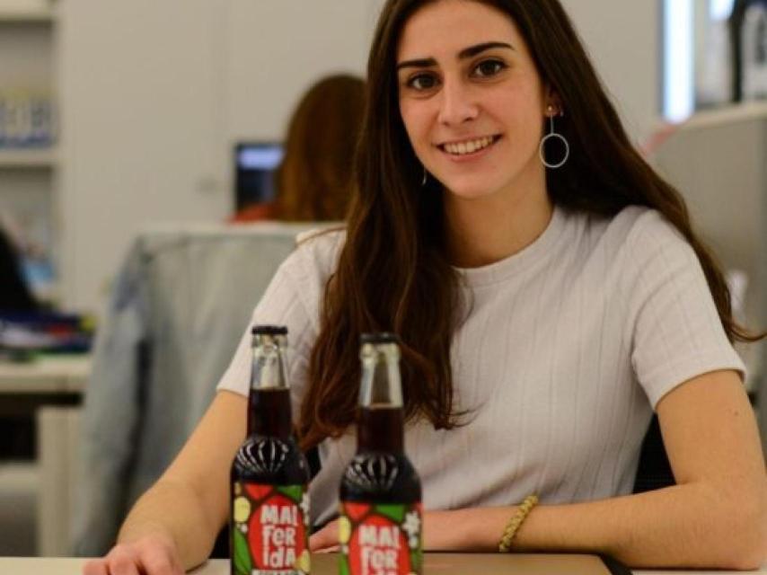 Lucía Mompó de Malferida