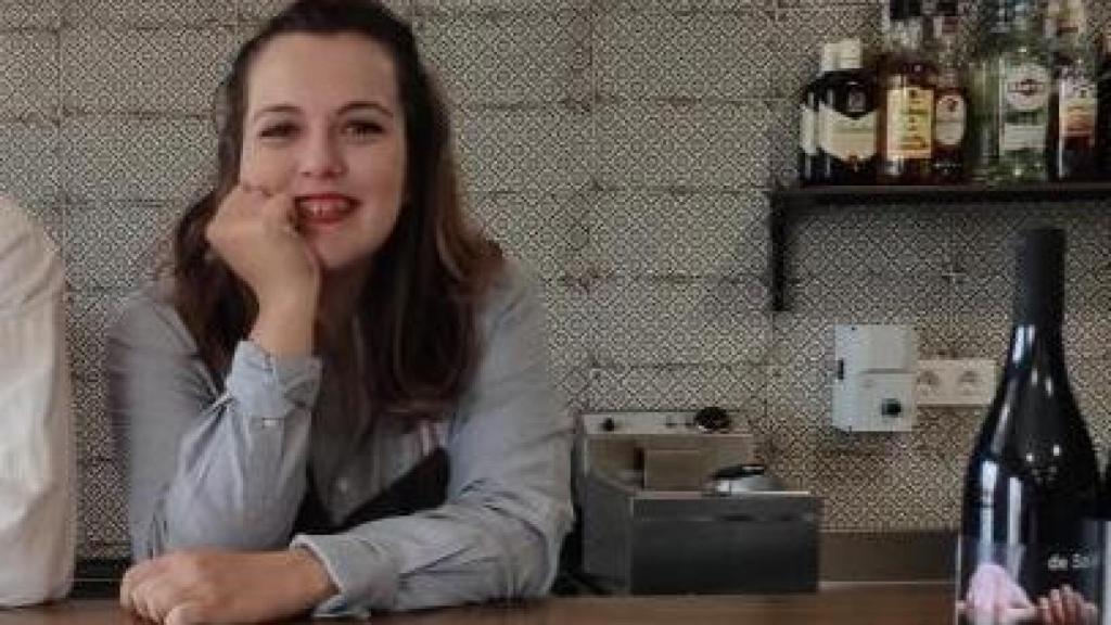 María Dávila de Existe