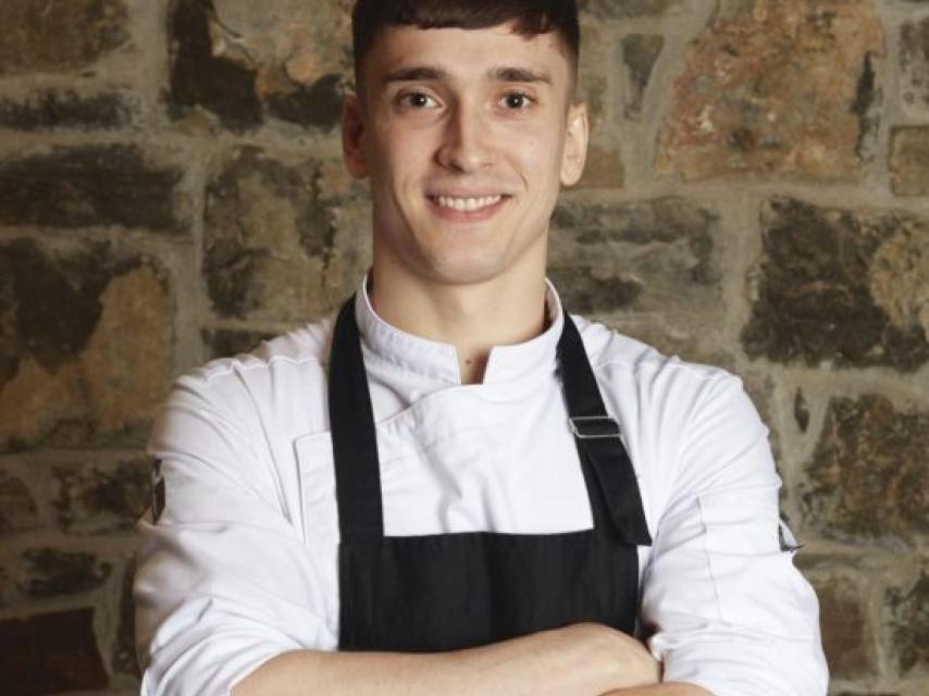 Peli Pérez de Anuzita de Garena