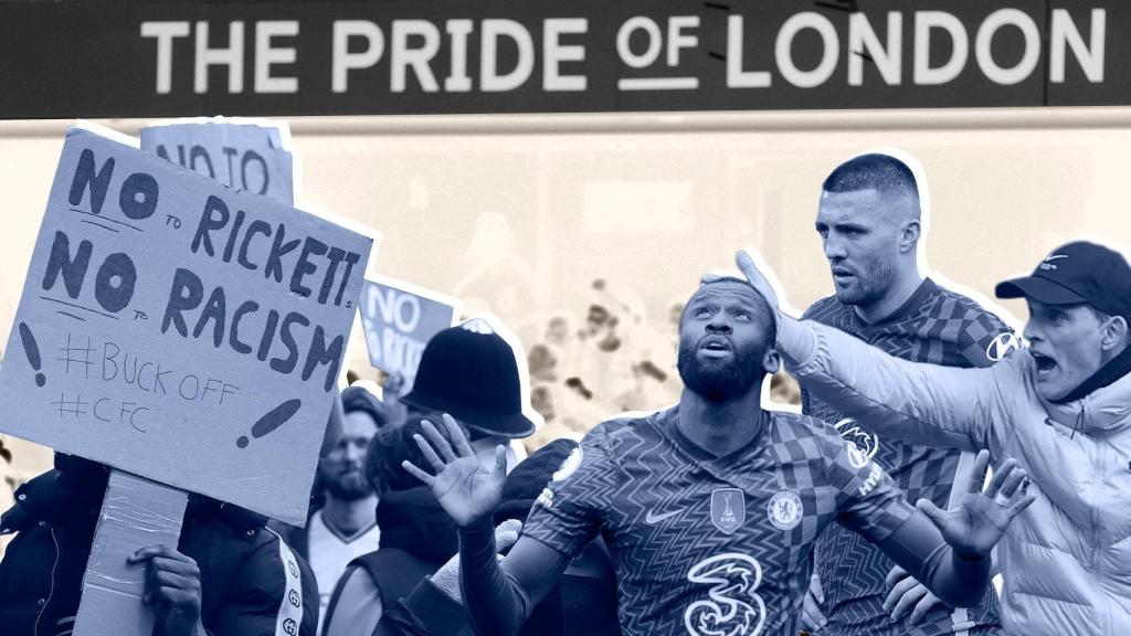 La difícil situación del Chelsea en lo deportivo y en lo financiero