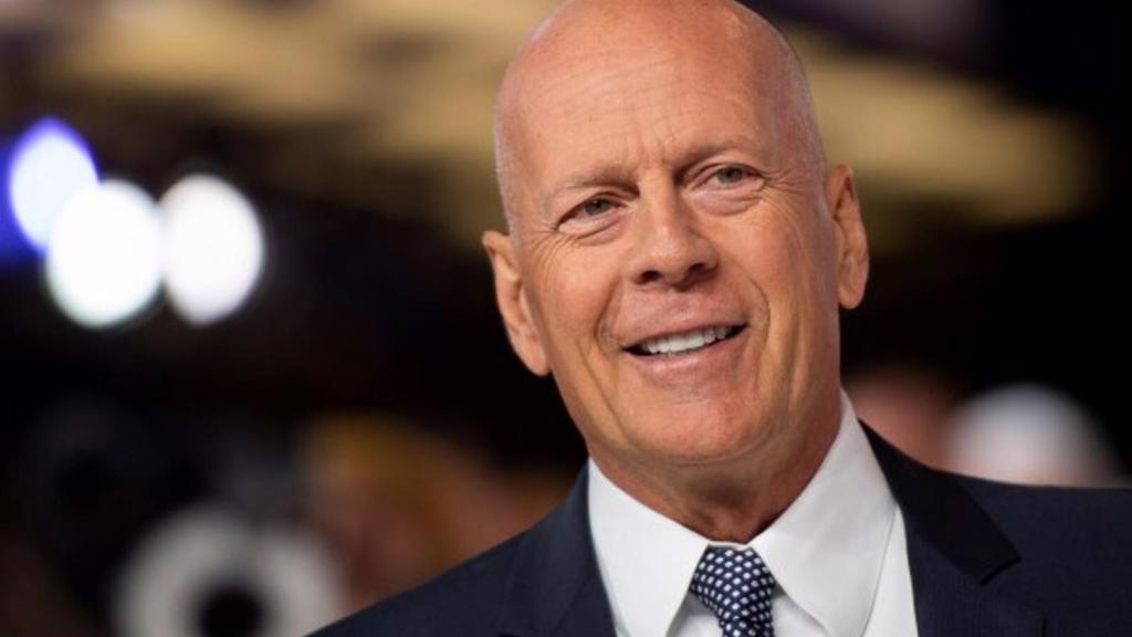 Bruce Willis. Foto: EFE/ Will Oliver