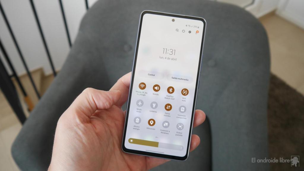 Samsung Galaxy A53