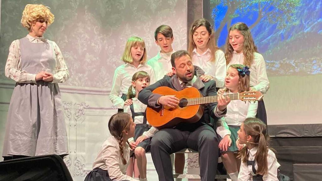 Foto: Ayuntamiento de Seseña.