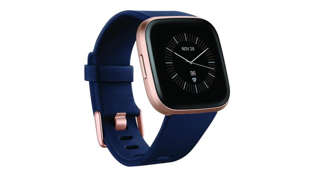 Fitbit versa 2 cena outlet