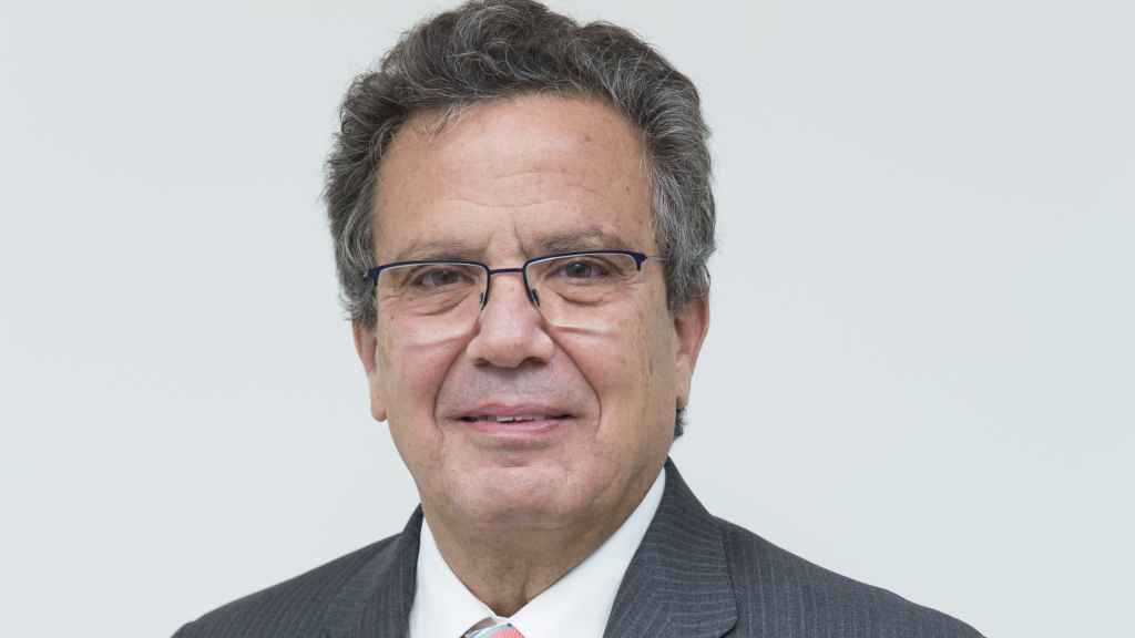 Javier Torre, nuevo presidente de Sareb.