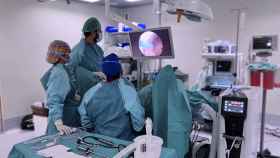 Quirónsalud Marbella incorpora la técnica láser más avanzada para intervenciones de próstata