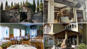 Estos son los 22 restaurantes gallegos con ‘Soletes de Carretera’ de la Guía Repsol