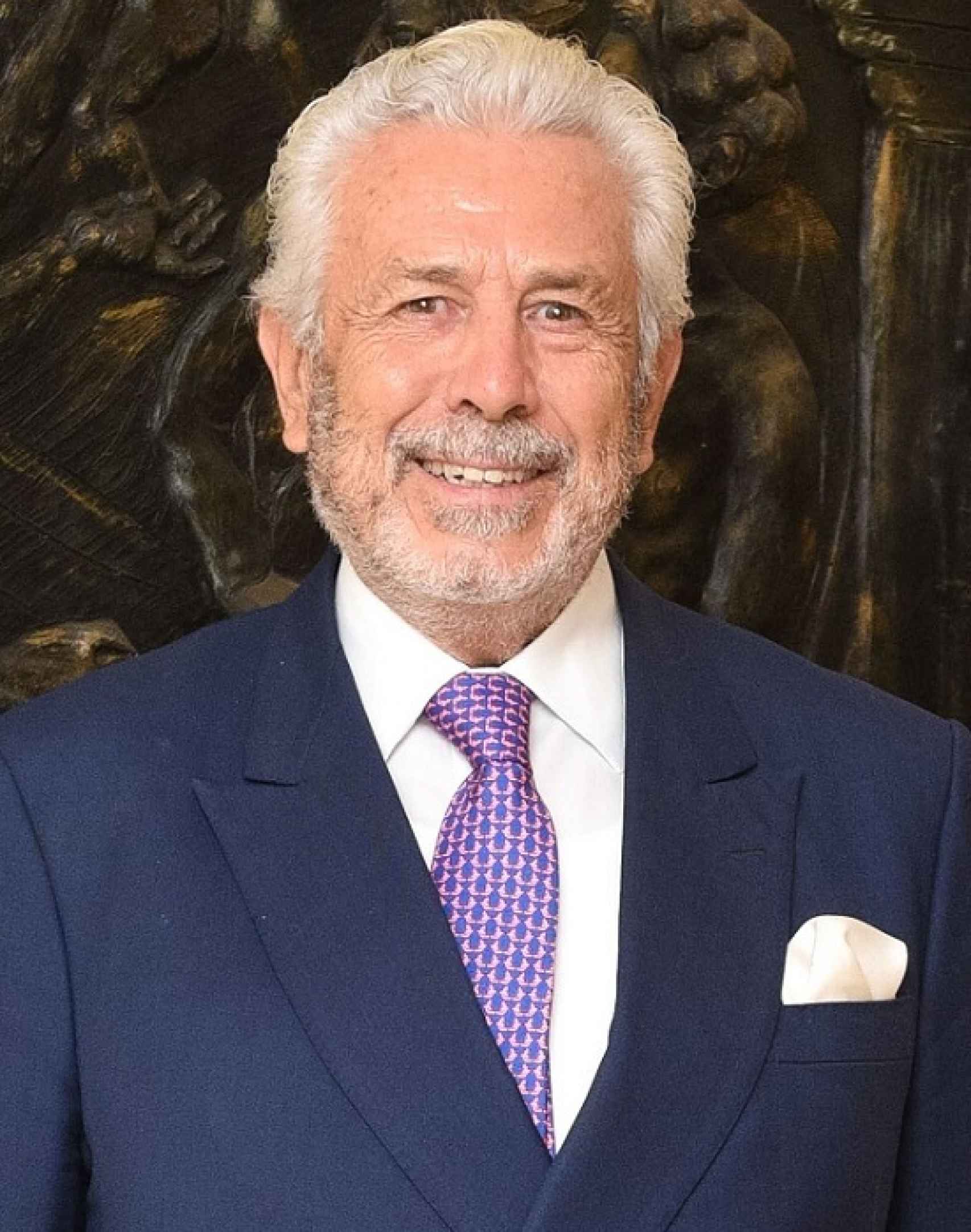 Antonio Morera Vallejo, Presidente de MIC Insurance