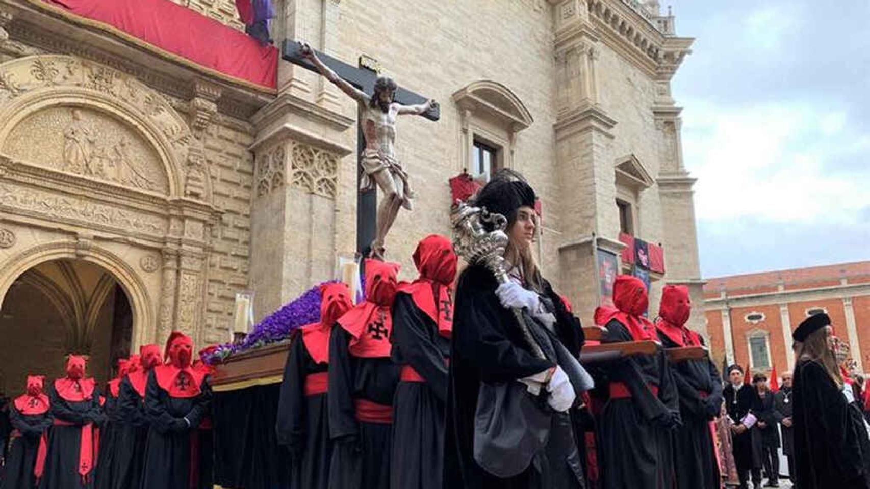 Semana Santa en Valladolid