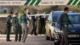 La Guardia Civil investiga el tiroteo a un hombre en Ciudad Rodrigo