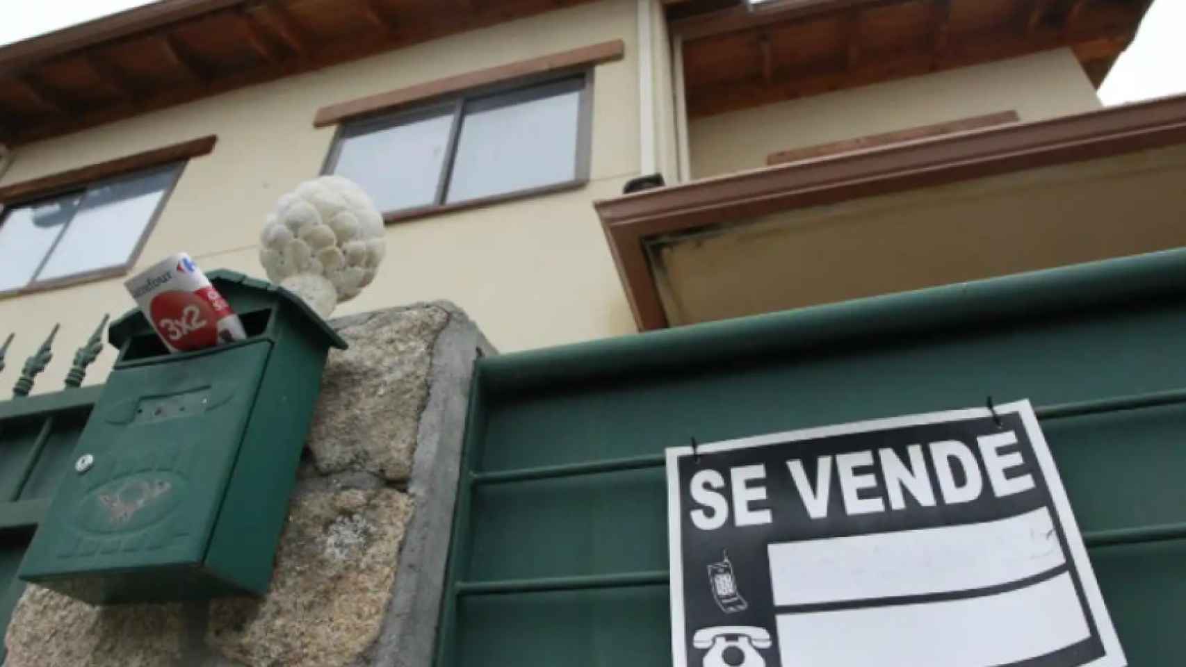Aumenta la partida de la Diputación de Valladolid para vivienda