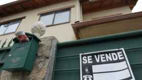 Aumenta la compraventa de viviendas en Castilla y León