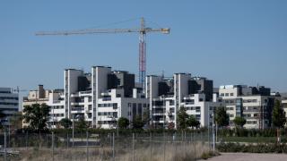 Compraventa de viviendas