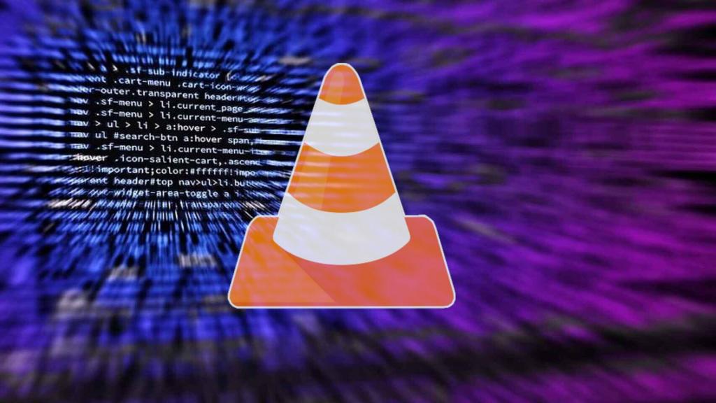 Hackers chinos usan el reproductor VLC Media Player