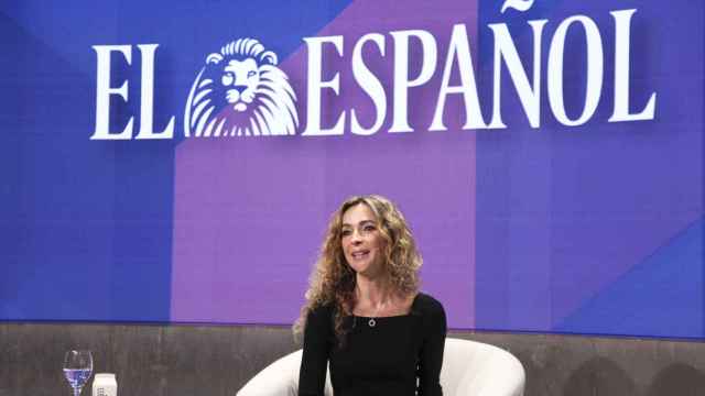 Patricia Benito, directora general de Openbank, en 'WakeUp, Spain!' 2022