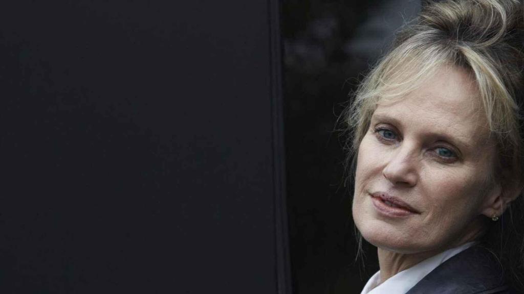 Siri Hustvedt. Foto: EFE