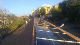 Placas solares Alicante.