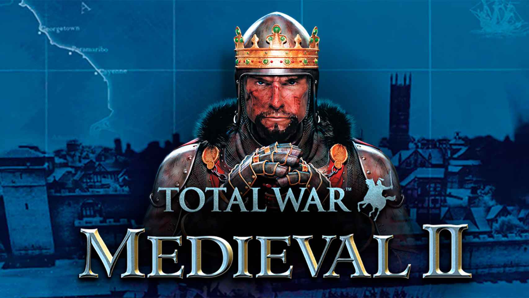 Total War: Medieval II trae la mejor estrategia a tu móvil Android