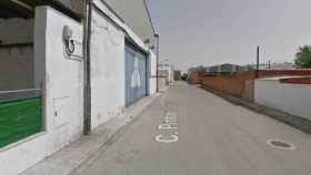 Muere un trabajador de 39 años al caer desde seis metros de altura en Tomelloso (Ciudad Real)
