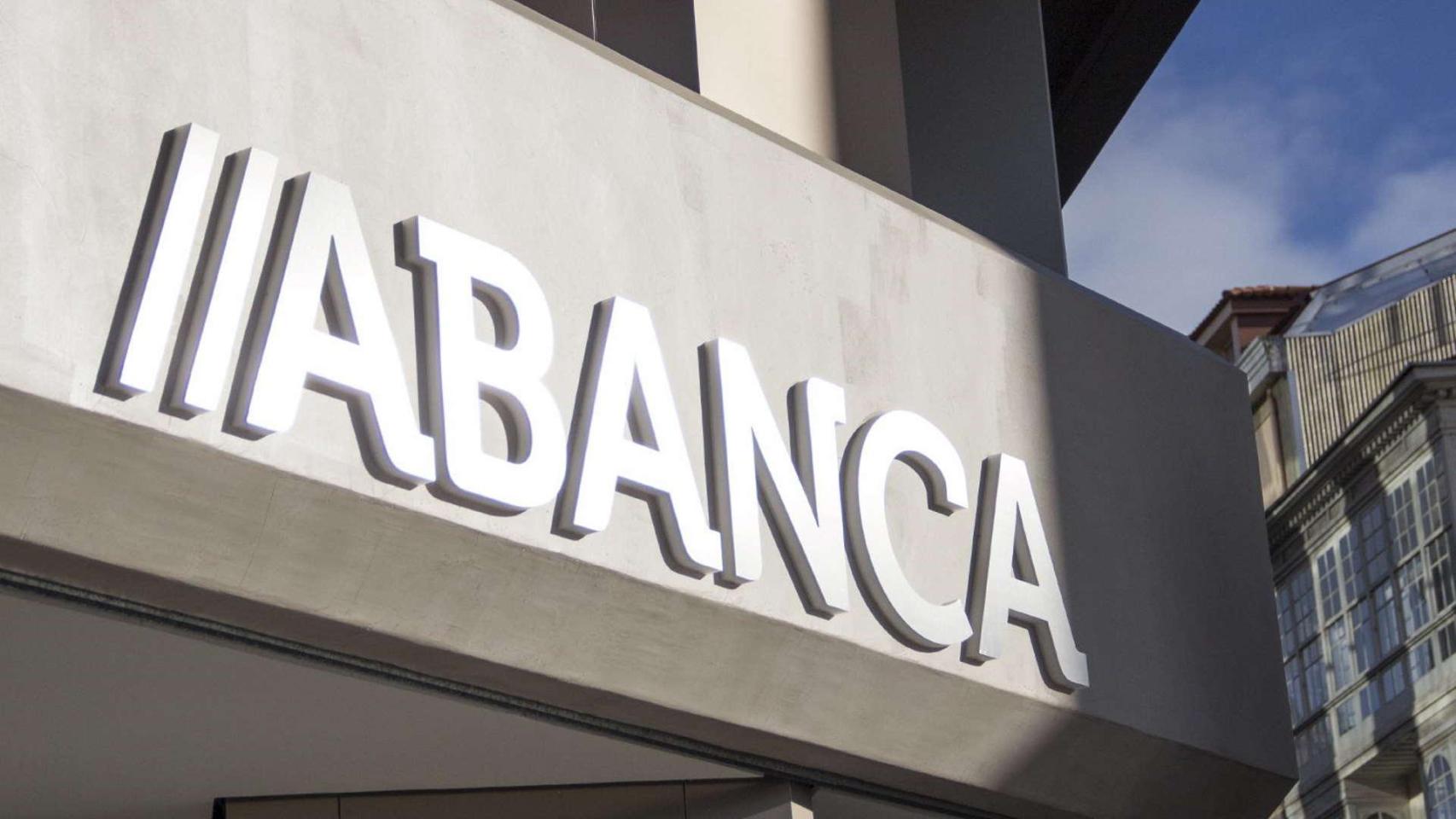 ABANCA.