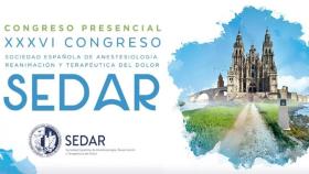 Cartel del Congreso Nacional de la Sedar.
