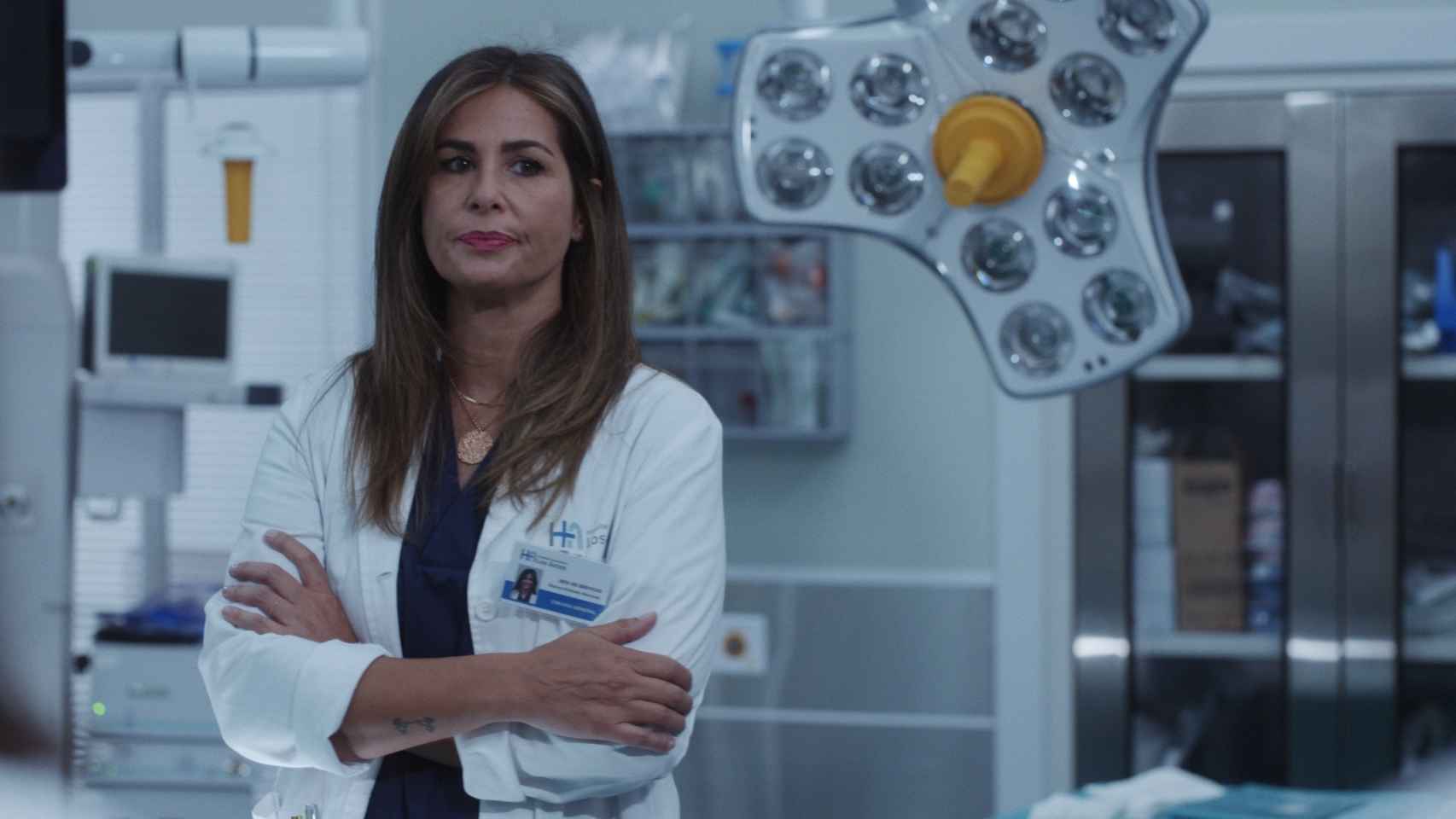 Dentro de 'Madres: Amor y vida' temporada 4: Debemos cuidar al personal sanitario.
