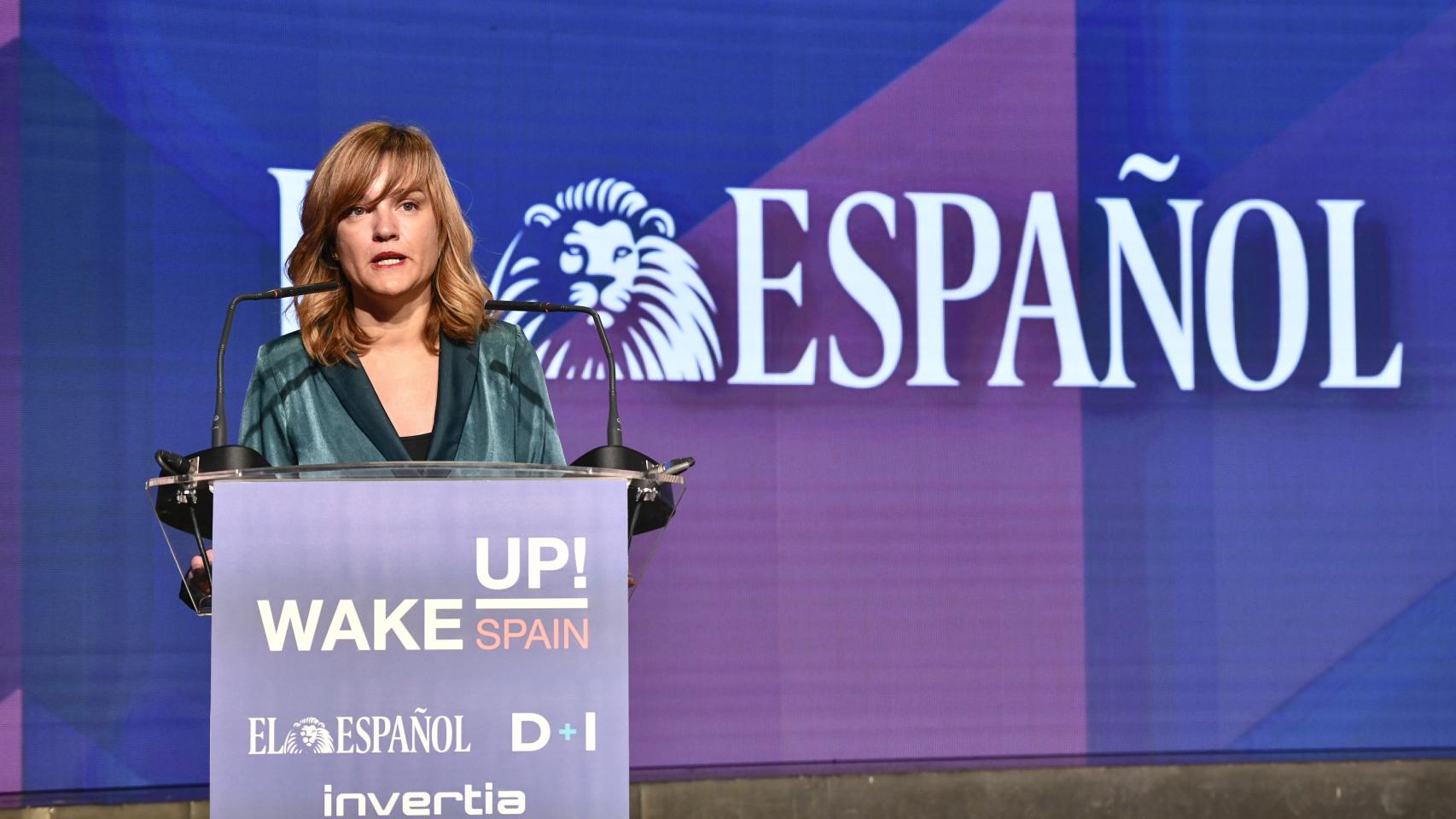 Cuarta jornada del 'Wake Up, Spain!'