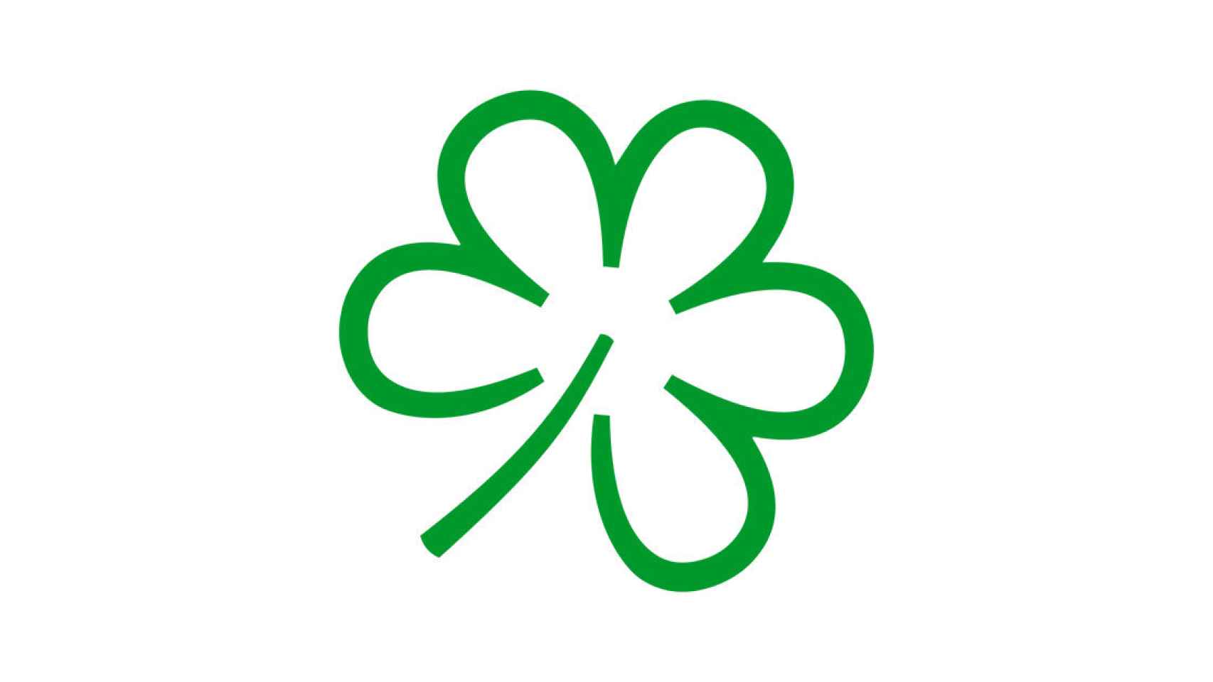 Icono Estrella Verde Michelín
