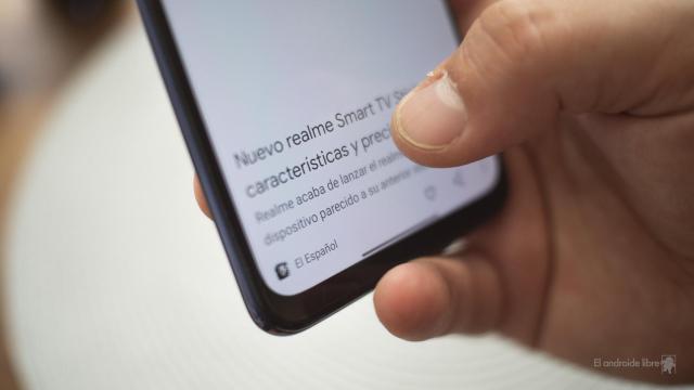 Google Discover