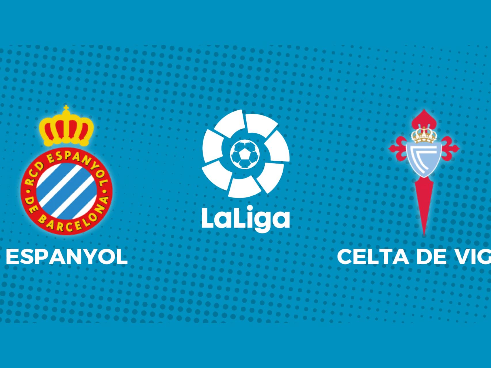 Alineaciones de celta de vigo contra rcd espanyol