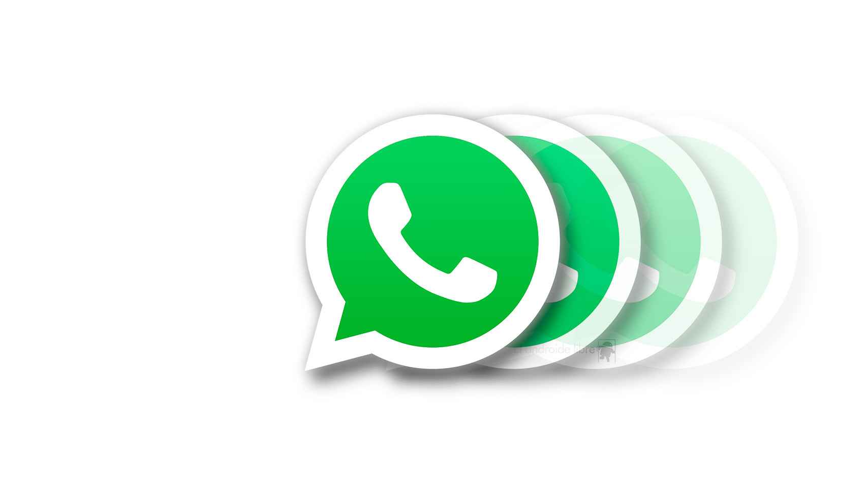 En los chats con mensajes que desaparecen, WhatsApp borrará también las imágenes