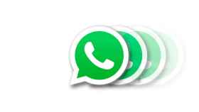 En los chats con mensajes que desaparecen, WhatsApp borrará también las imágenes
