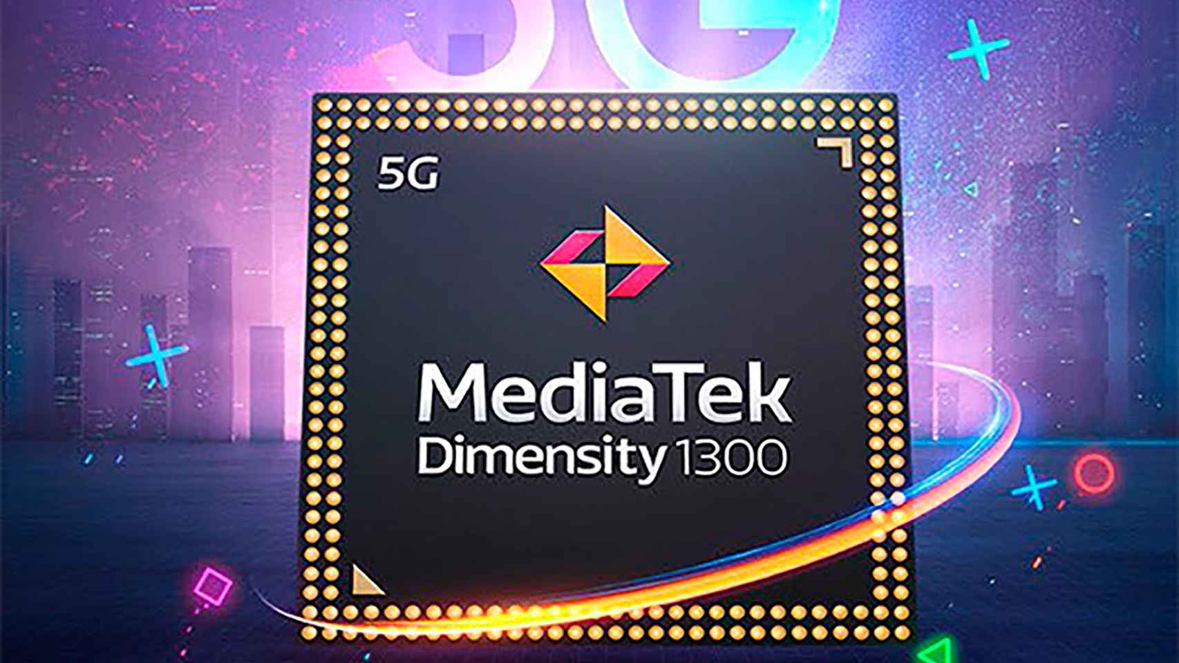 MediaTek llega a un acuerdo con Intel