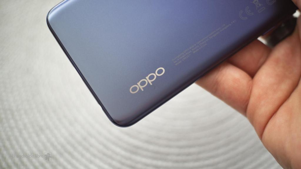Oppo quiere ser un nuevo gigante en el mercado móvil