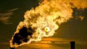 El metano en atmósfera en niveles récord: el mayor aumento en 40 años