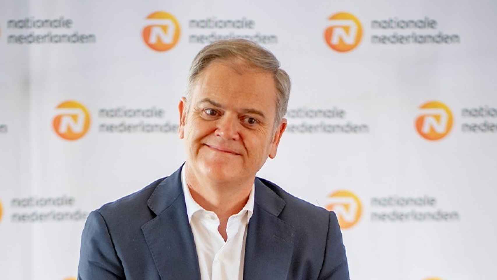 Carlos González Perandones, CEO de Nationale-Nederlanden