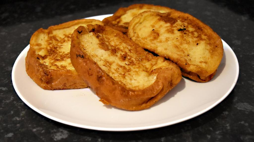 Torrijas