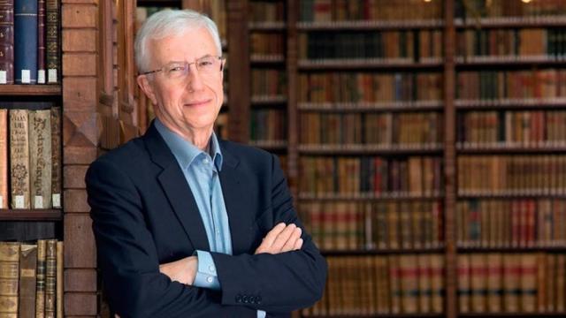 José Manuel Sánchez Ron