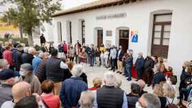 La Associació II Centenari de l'Ermita de Sant Vicent del Captivador distinguida con el Premi l'Alfàs 2022