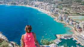 Alicante, primer destino turístico en la Comunidad Valenciana espera una alta ocupación: 2.676 reservas
