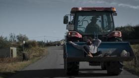 Fotograma del documental ‘Los Saldos’.