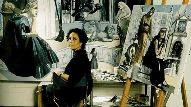 La artista Paula Rego ofrecerá una muestra de su obra en el MPM.